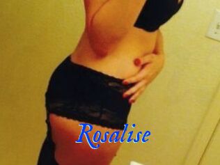 Rosalise