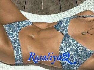 RosaliyaQ