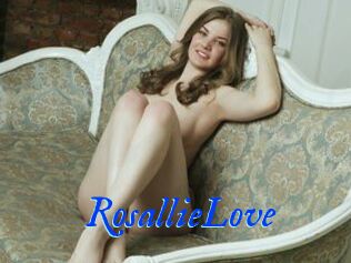RosallieLove