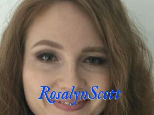 RosalynScott