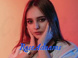 RoseAdaams