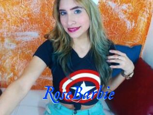 RoseBarbie