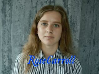 RoseCarroll