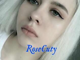 RoseCuty