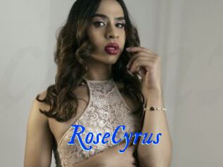 RoseCyrus