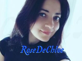 RoseDeChloe