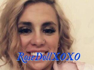 RoseDollXOXO