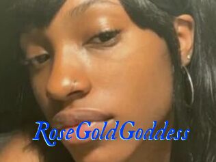 RoseGoldGoddess