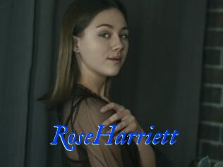 RoseHarriett