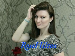 RoseHilton