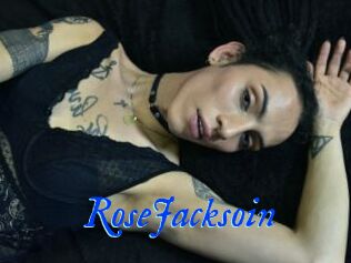 RoseJacksoin