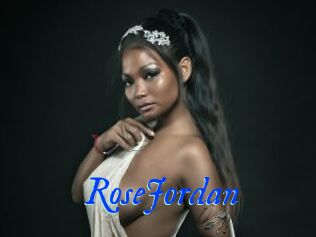 RoseJordan