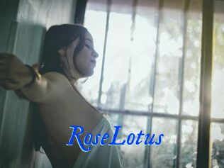 RoseLotus