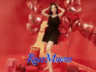 RoseMoone