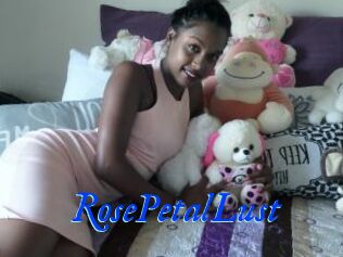 RosePetalLust