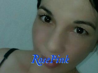 RosePink