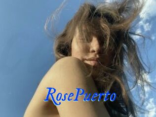 RosePuerto