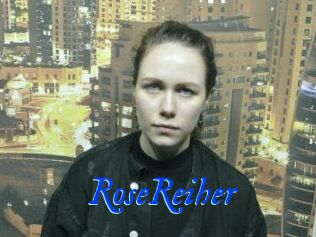 RoseReiher