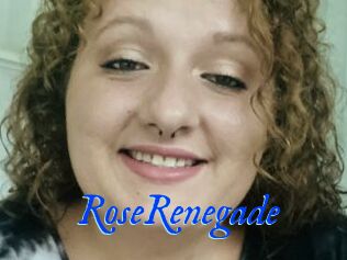 RoseRenegade