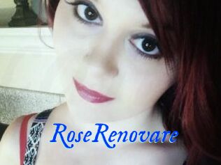 RoseRenovare