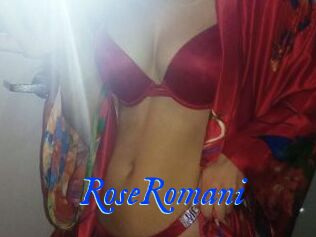 RoseRomani