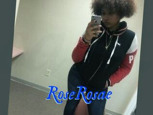 RoseRosae