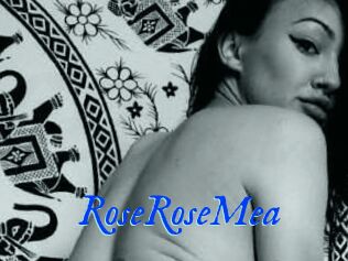 RoseRoseMea