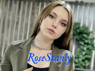 RoseStanly