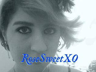 Rose_Sweet_XO