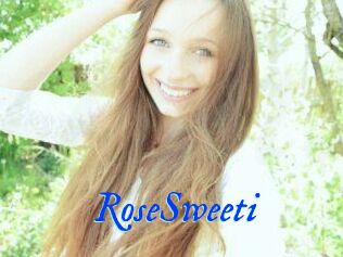 RoseSweeti