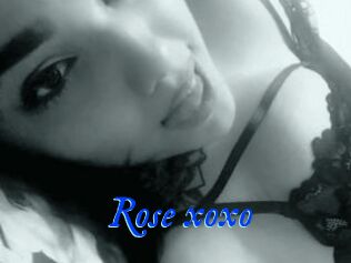 Rose_xoxo