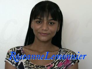 RoseanneLemonnier
