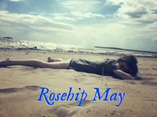 Rosehip_May