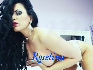 Roselina
