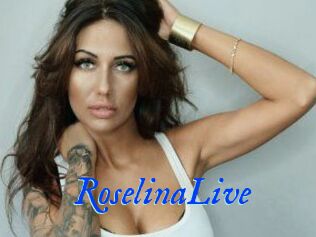 RoselinaLive