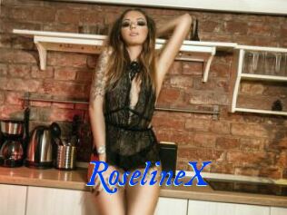 RoselineX