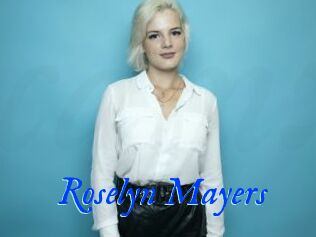 Roselyn_Mayers