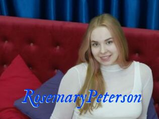 RosemaryPeterson