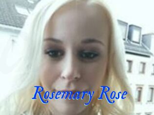 Rosemary_Rose