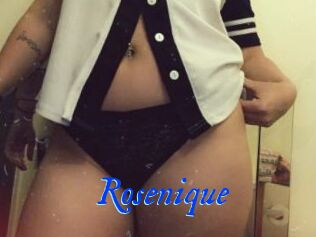 Rosenique