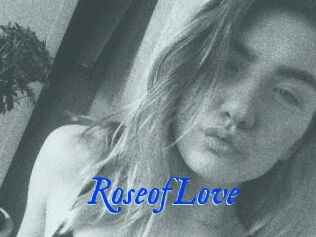 RoseofLove