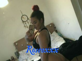 Roseoxxx