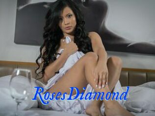 RosesDiamond