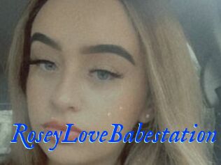 RoseyLoveBabestation