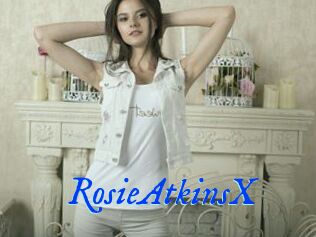 RosieAtkinsX