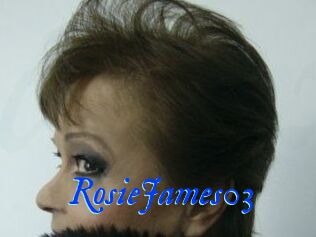 RosieJames03