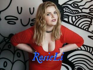 RosieLi