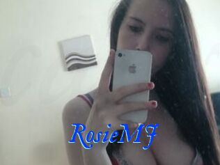 RosieMJ