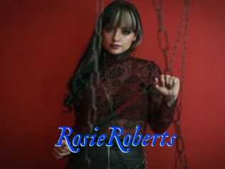 RosieRoberts
