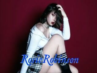 RosieRobinson